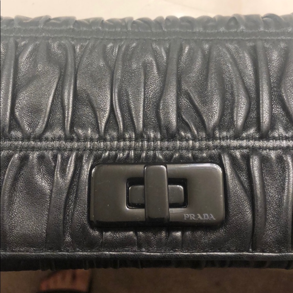 Prada Wallet